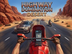 Spil Highway Domination Desert