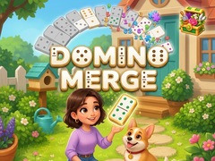 Spil Domino Merge