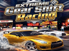 Spil Extreme Gear Shift Racing