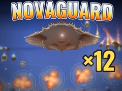 Spil NOVAGUARD