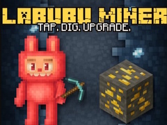 Spil Labubu Miner