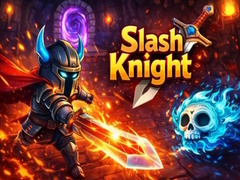 Spil Slash Knight
