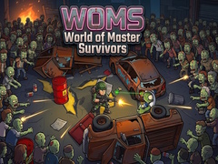 Spil WOMS World of Master Survivors