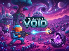 Spil Project VOID
