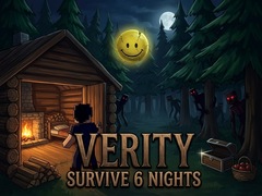 Spil Verity: Survive 6 Nights