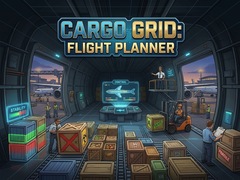 Spil Cargo Grid: Flight Planner