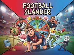 Spil Football Slander