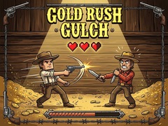 Spil Gold Rush Gulch