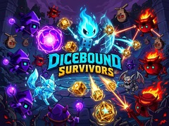 Spil DiceBound Survivors