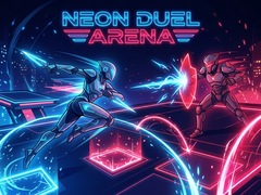 Spil Neon Duel Arena