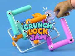 Spil Crunch Lock Jam