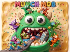 Spil Munch Mob
