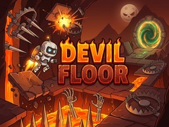 Spil Devil Floor