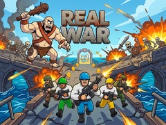 Spil Real War