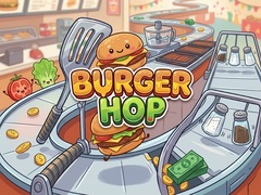 Spil Burger Hop