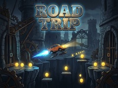 Spil Road Trip