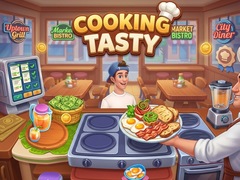 Spil Cooking Tasty