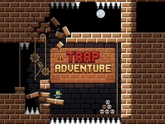 Spil Trap Adventure