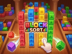 Spil Block Sort