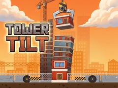 Spil Tower Tilt