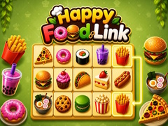 Spil Happy Food Link