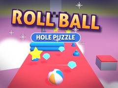 Spil Roll Ball