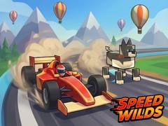 Spil Speed Wilds