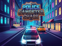 Spil Police Gangster Chase
