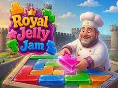 Spil Royal Jelly Jam