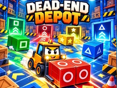 Spil Dead-End Depot