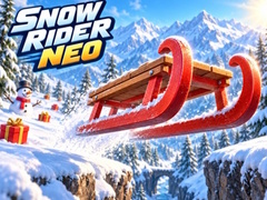 Spil Snow Rider Neo