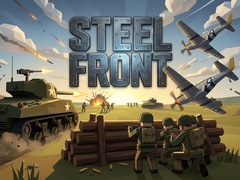 Spil Steel Front