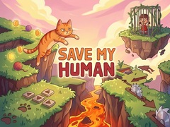 Spil Save My Human