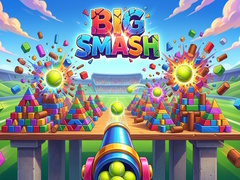 Spil Big Smash