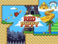 Spil Red Pippy