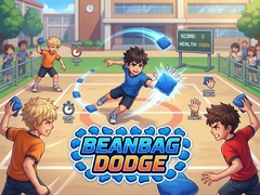 Spil Beanbag Dodge