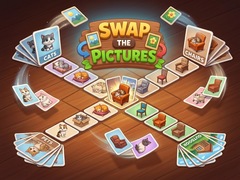 Spil Swap the Pictures