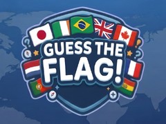 Spil Guess the Flag