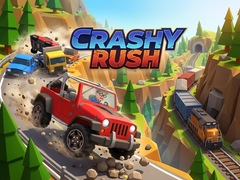 Spil Crashy Rush