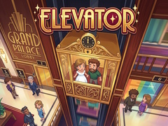 Spil Elevator