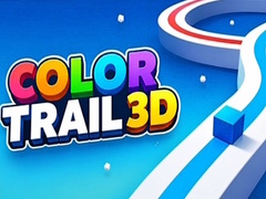 Spil Color Trail 3D