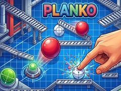 Spil Planko