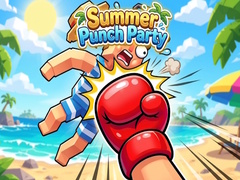 Spil Summer Punch Party