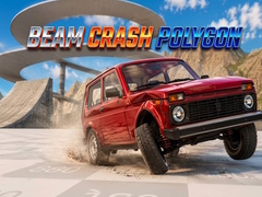 Spil Beam Crash Polygon