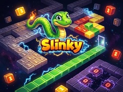 Spil Slinky
