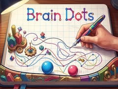 Spil Brain Dots