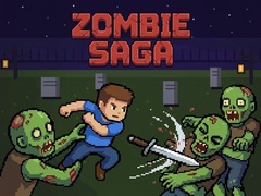 Spil Zombie Saga