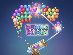 Spil Bubble Bloom