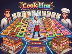 Spil Cook Line