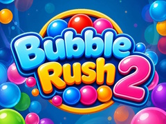 Spil Bubble Rush 2